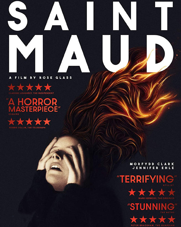 Saint Maud (2020) [Vudu HD]