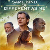 Same Kind Of Different As Me (2017) [iTunes HD]