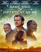 Same Kind Of Different As Me (2017) [iTunes HD]