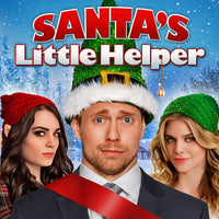 Santa’s Little Helper (2015) [MA HD]
