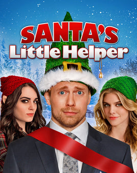 Santa’s Little Helper (2015) [MA HD]