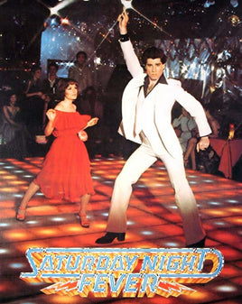 Saturday Night Fever (2013) [Vudu 4K]