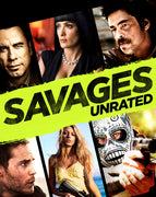 Savages (Unrated) (2012) [MA HD]