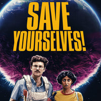 Save Yourselves! (2020) [MA HD]
