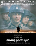 Saving Private Ryan (1998) [iTunes 4K]
