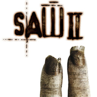 Saw 2 (Unrated Version) (2005) [Vudu HD]