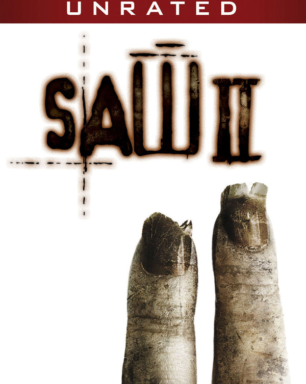 Saw 2 (Unrated Version) (2005) [Vudu HD]