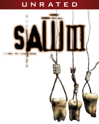Saw 3 (Unrated Version) (2006) [Vudu HD]