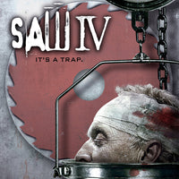 Saw 4 (Unrated Version) (2007) [Vudu HD]