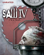 Saw 4 (Unrated Version) (2007) [Vudu HD]