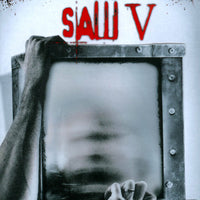 Saw 5 (Unrated Version) (2008) [Vudu HD]