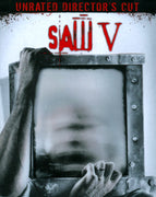 Saw 5 (Unrated Version) (2008) [Vudu HD]