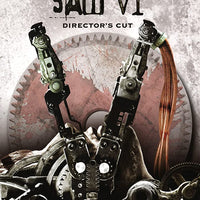 Saw 6 (Unrated Version) (2009) [Vudu HD]