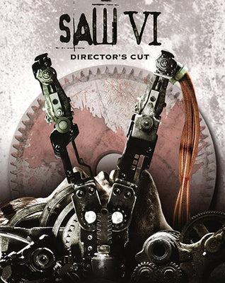 Saw 6 (Unrated Version) (2009) [Vudu HD]