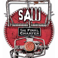 Saw: The Final Chapter (2010) [Vudu HD]