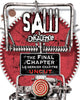 Saw: The Final Chapter (Unrated Version) (2010) [Vudu HD]