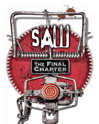 Saw: The Final Chapter (2010) [Vudu HD]