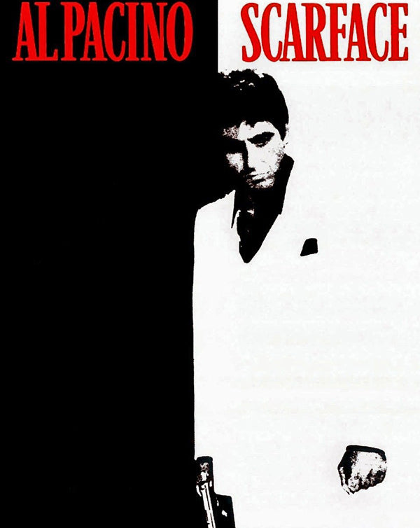 Scarface (1983) [MA 4K]