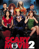 Scary Movie 2 (2001) [iTunes HD]