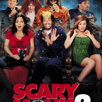 Scary Movie 2 (2001) [iTunes HD]