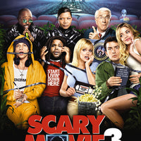 Scary Movie 3 (2003) [iTunes HD]