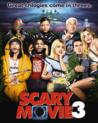 Scary Movie 3 (2003) [iTunes HD]