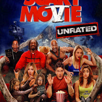 Scary Movie 5 (Unrated) (2013) [Vudu HD]