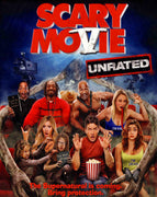 Scary Movie 5 (Unrated) (2013) [Vudu HD]