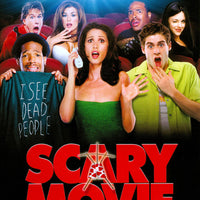Scary Movie (2000) [iTunes HD]