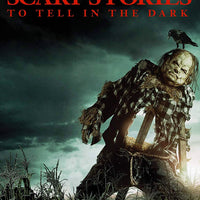 Scary Stories To Tell In The Dark (2019) [Vudu HD]