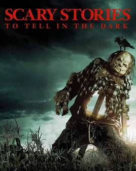 Scary Stories To Tell In The Dark (2019) [Vudu 4K]