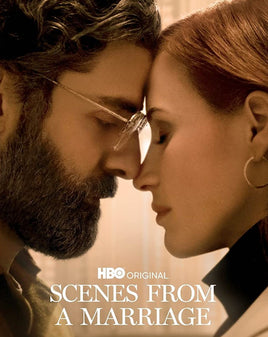 Scenes from a Marriage Season 1 (2021) [Vudu HD]