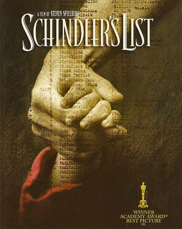 Schindler's List (1993) [MA HD]