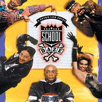 School Daze (1988) [MA HD]