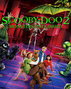 Scooby-Doo 2: Monsters Unleashed (2004) [MA HD]