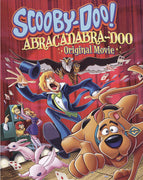 Scooby-Doo! Abracadabra-Doo (2010) [MA HD]
