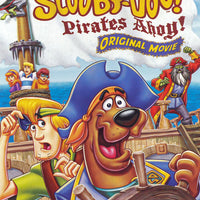 Scooby-Doo! Pirates Ahoy! (2006) [MA HD]