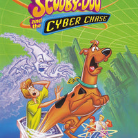 Scooby-Doo and the Cyber Chase (2001) [MA HD]