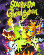 Scooby-Doo and the Ghoul School (1998) [MA HD]