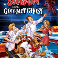 Scooby-Doo! and the Gourmet Ghost (2018) [MA HD]