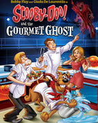 Scooby-Doo! and the Gourmet Ghost (2018) [MA HD]