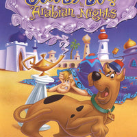 Scooby-Doo in Arabian Nights Scooby-Doo in Arabian Nights (1994) [MA HD]