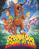 Scooby-Doo on Zombie Island (1998) [MA HD]