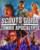 Scouts Guide To The Zombie Apocalypse (2015) [iTunes HD]