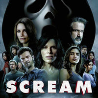 Scream (2022) [Vudu HD]