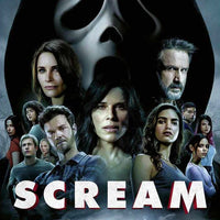 Scream (2022) [iTunes 4K]