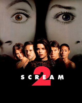 Scream 2 (1997) [Vudu HD]
