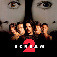 Scream 2 (1997) [Vudu 4K]