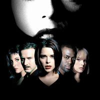 Scream 3 (2000) [iTunes HD]