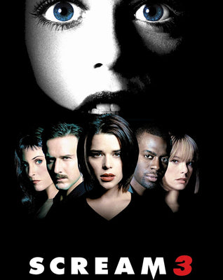 Scream 3 (2000) [Vudu HD]